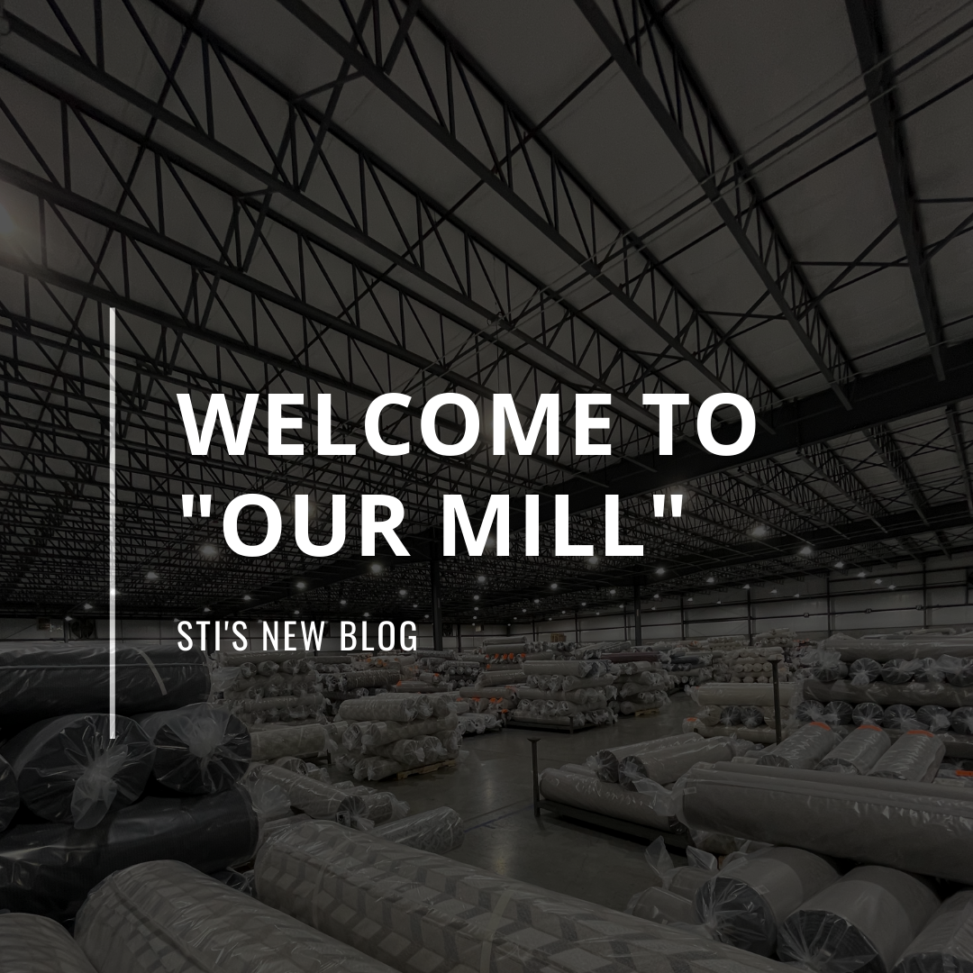 Welcome to Our Mill